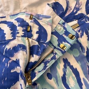 Lilly Pulitzer shorts